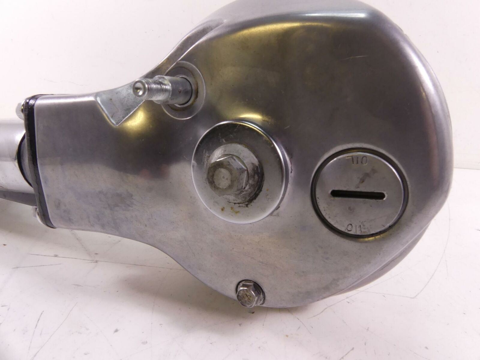 1997 Kawasaki Vulcan VN1500 Classic Differential Drive Shaft Swingarm 13101-1242 {{ shop.shopifyCountryName }} - Mototech271