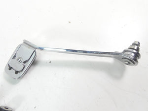 2021 Harley Softail FLSB Sport Glide Right Foot Peg & Brake Pedal Set 50500746 | Mototech271