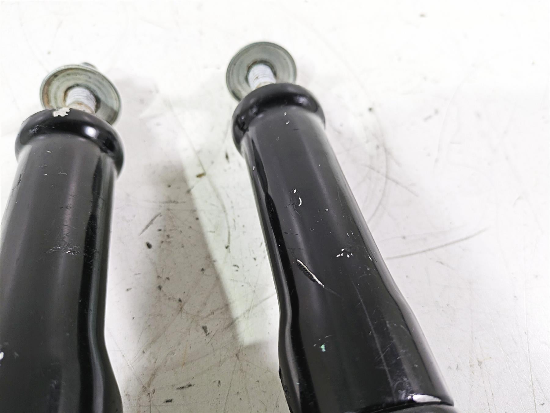 2021 Harley Softail FLSL Slim Handlebar Riser Holder Clamp 55984-07 {{ shop.shopifyCountryName }} - Mototech271