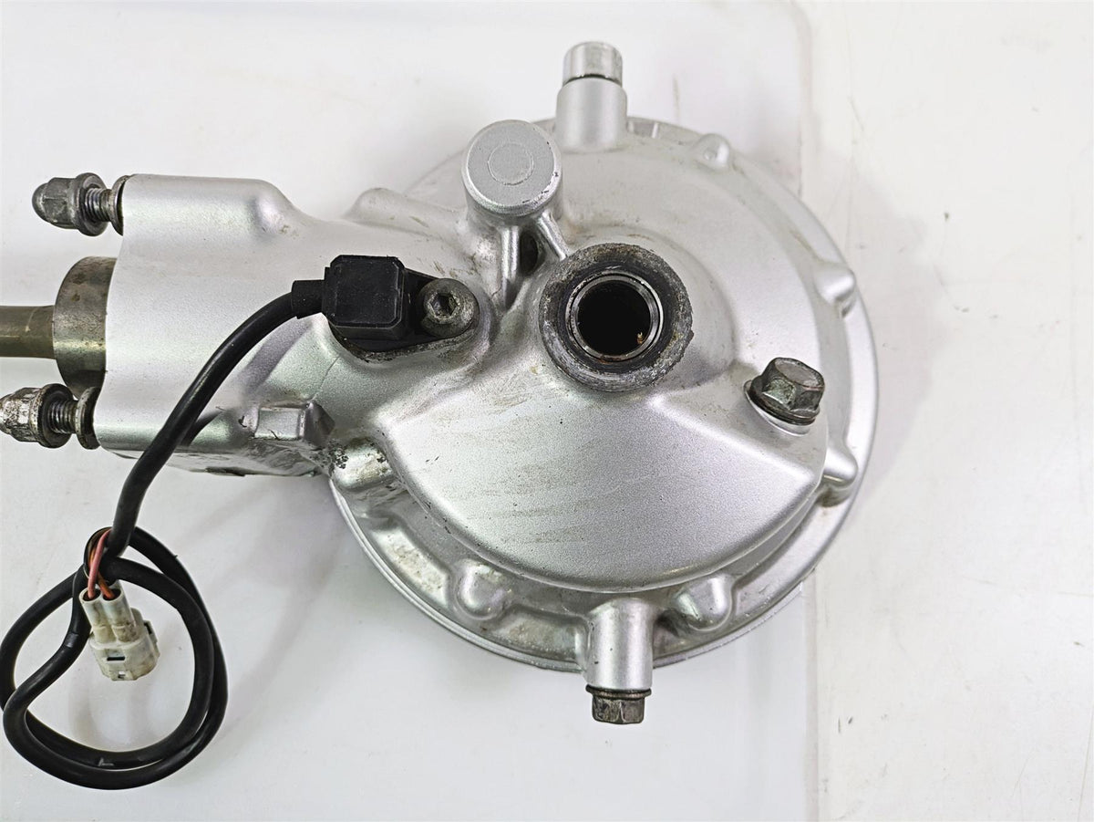 2004 Yamaha XVZ1300 Royal Star Differential Drive Shaft Set 4XY-46101-00-00 {{ shop.shopifyCountryName }} - Mototech271