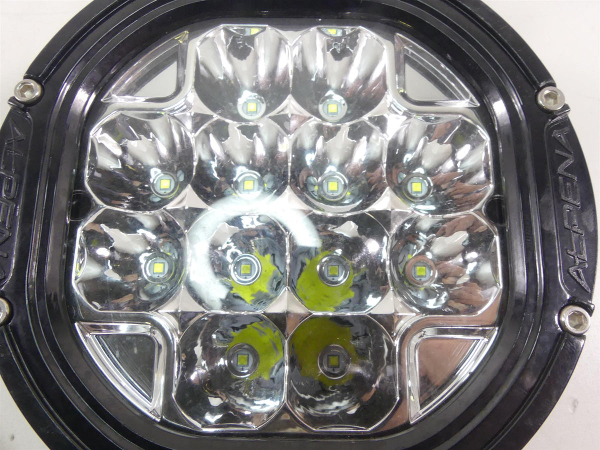 2017 Victory Octane 1200 Alpena Led Headlight Head Light Lamp 1753095080620 {{ shop.shopifyCountryName }} - Mototech271