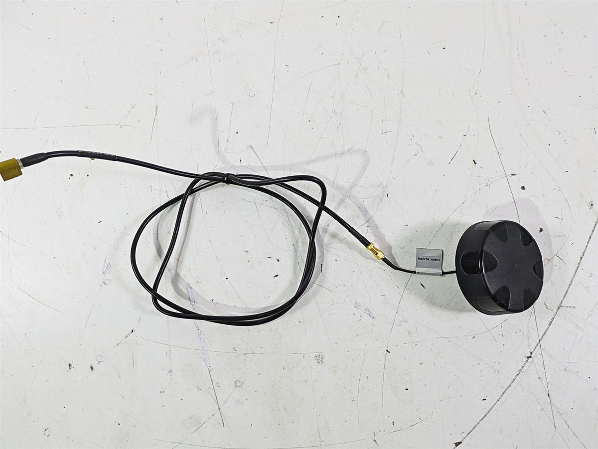2022 Polaris RZR XP 4 1000 Premium Radio Antenna V2V 4018713 {{ shop.shopifyCountryName }} - Mototech271