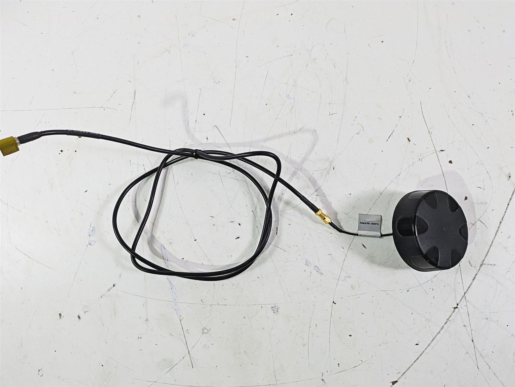 2022 Polaris RZR XP 4 1000 Premium Radio Antenna V2V 4018713 {{ shop.shopifyCountryName }} - Mototech271