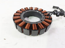Load image into Gallery viewer, 2015 Harley FXDL Dyna Low Rider Stator Alternator Generator 30017-08
