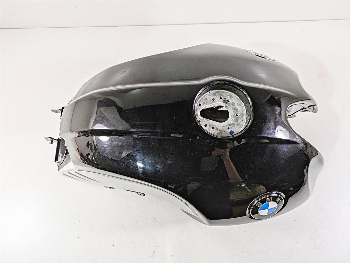 2014 BMW R nine T R9T K21 Great Fuel Gas Petrol Tank -No Dents 16118522862 {{ shop.shopifyCountryName }} - Mototech271