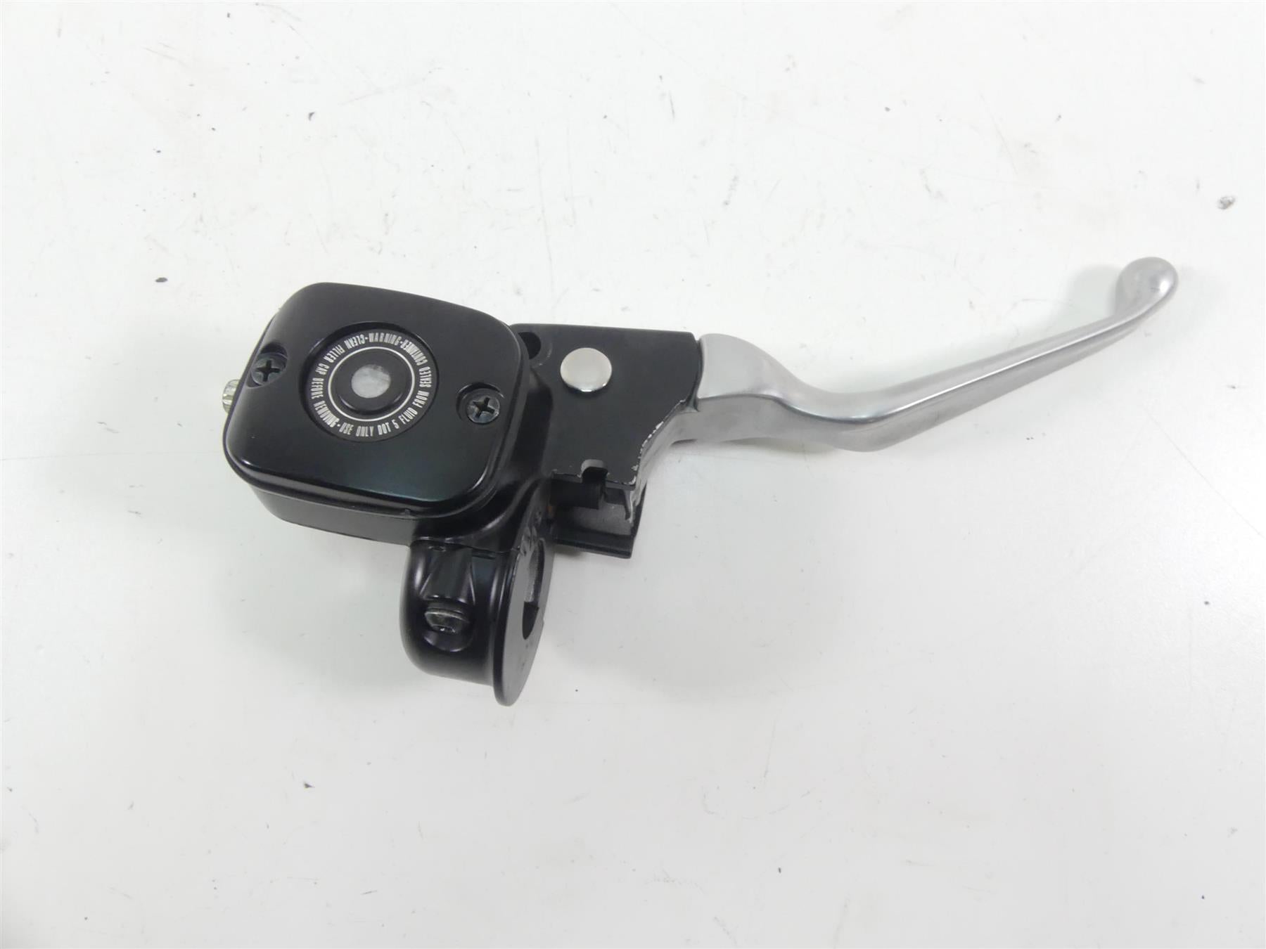 1999 Harley Touring FLHTCUI Electra Glide Front Brake Mstr Clndr 11/16" 41700737 {{ shop.shopifyCountryName }} - Mototech271