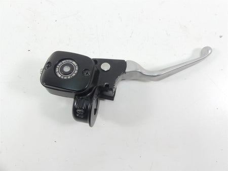 1999 Harley Touring FLHTCUI Electra Glide Front Brake Mstr Clndr 11/16" 41700737 {{ shop.shopifyCountryName }} - Mototech271