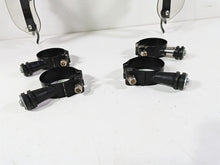 Load image into Gallery viewer, 2018 Harley Softail FXFBS Fat Bob 15&quot; Windshield Screen &amp; Mounts - Read 57400330
