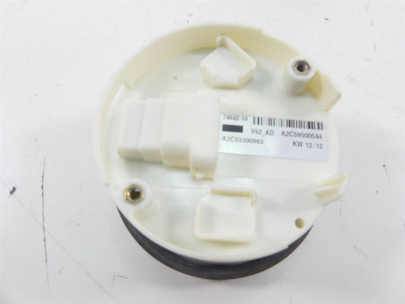 2012 Harley Touring FLHTK Electra Glide Speedo Speedometer Gauge 25K 74682-10 {{ shop.shopifyCountryName }} - Mototech271