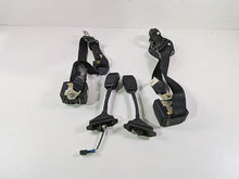 Load image into Gallery viewer, 2019 Polaris RZR XP 1000 Highlifter Driver Passenger Seat Belt Kit 2635938
