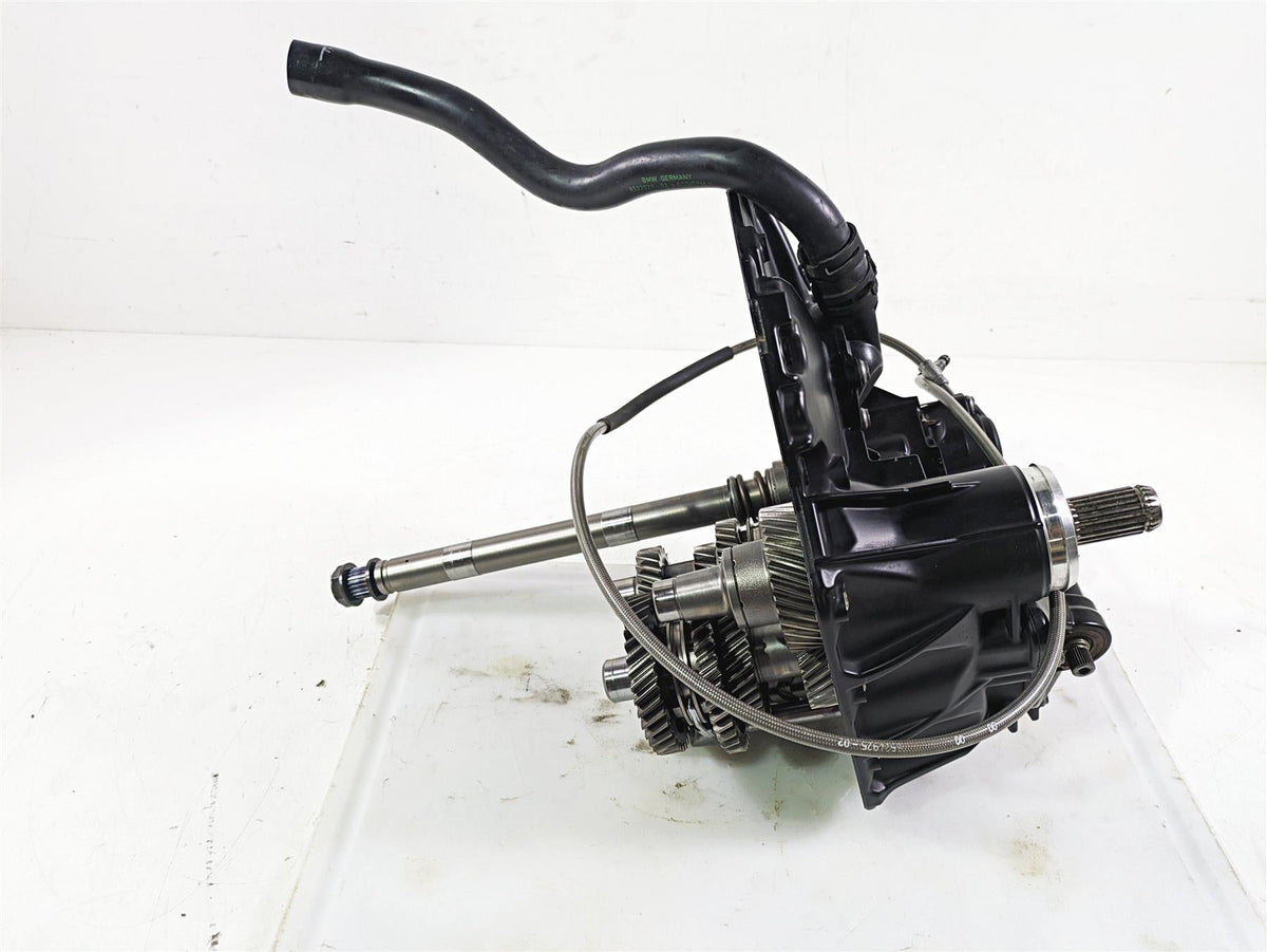 2022 BMW R1250 RT K052 6 Speed Transmission Gear Pack 14K 23008567244 {{ shop.shopifyCountryName }} - Mototech271