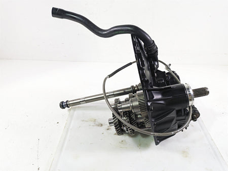 2022 BMW R1250 RT K052 6 Speed Transmission Gear Pack 14K 23008567244 {{ shop.shopifyCountryName }} - Mototech271
