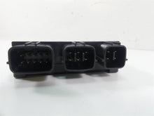 Load image into Gallery viewer, 2012 Kawasaki ZX1400 ZX14R Ninja Fuse Junction Box Control Modul Unit 27002-0007
