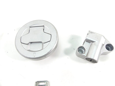 2008 Suzuki M109R VZR1800 Ignition Switch Key Lock Tank Cap Set 37000-48860 {{ shop.shopifyCountryName }} - Mototech271