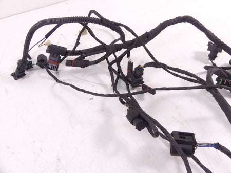 2008 BMW R1200RT K26 Main & Engine Wiring Harness 61117711006 {{ shop.shopifyCountryName }} - Mototech271