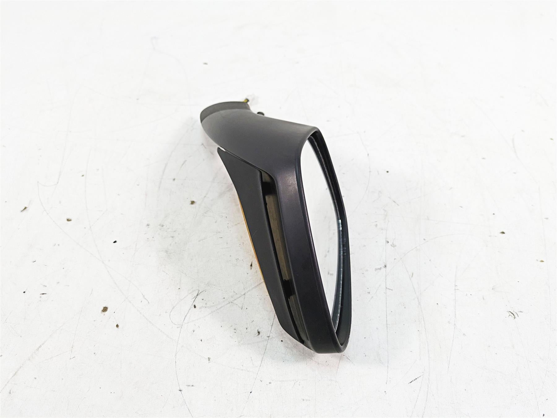 2013 MV Agusta F3 675 ERA Left Rear View Mirror Turn Signal Set 8000B7481 {{ shop.shopifyCountryName }} - Mototech271