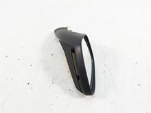 Load image into Gallery viewer, 2013 MV Agusta F3 675 ERA Left Rear View Mirror Turn Signal Set 8000B7481
