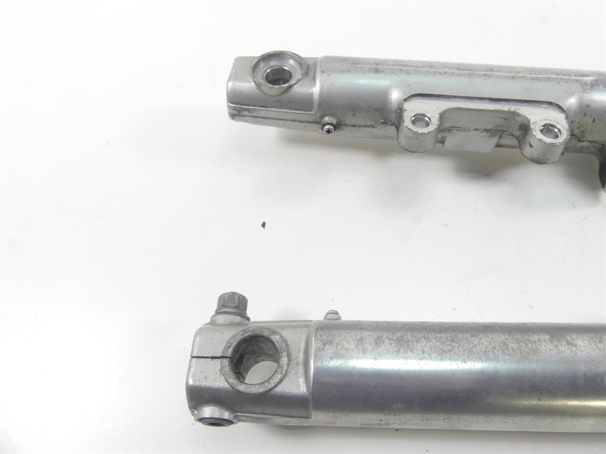 2003 Harley Sportster XL1200 C 100th Anniv Straight Front Fork 39mm Set 45900-00 {{ shop.shopifyCountryName }} - Mototech271