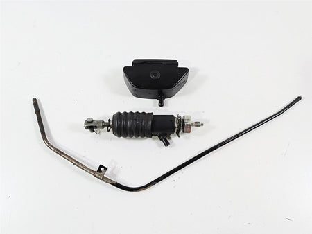1993 Harley Touring FLHTCU Electra Glide Rear Brake Master Cylinder 41755-92A {{ shop.shopifyCountryName }} - Mototech271