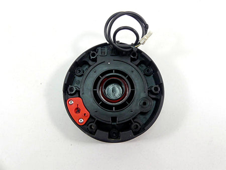 2022 Triumph Speed Triple 1200 RS Keyless Fuel Gas Petrol Tank Lid Cap T2502199 {{ shop.shopifyCountryName }} - Mototech271