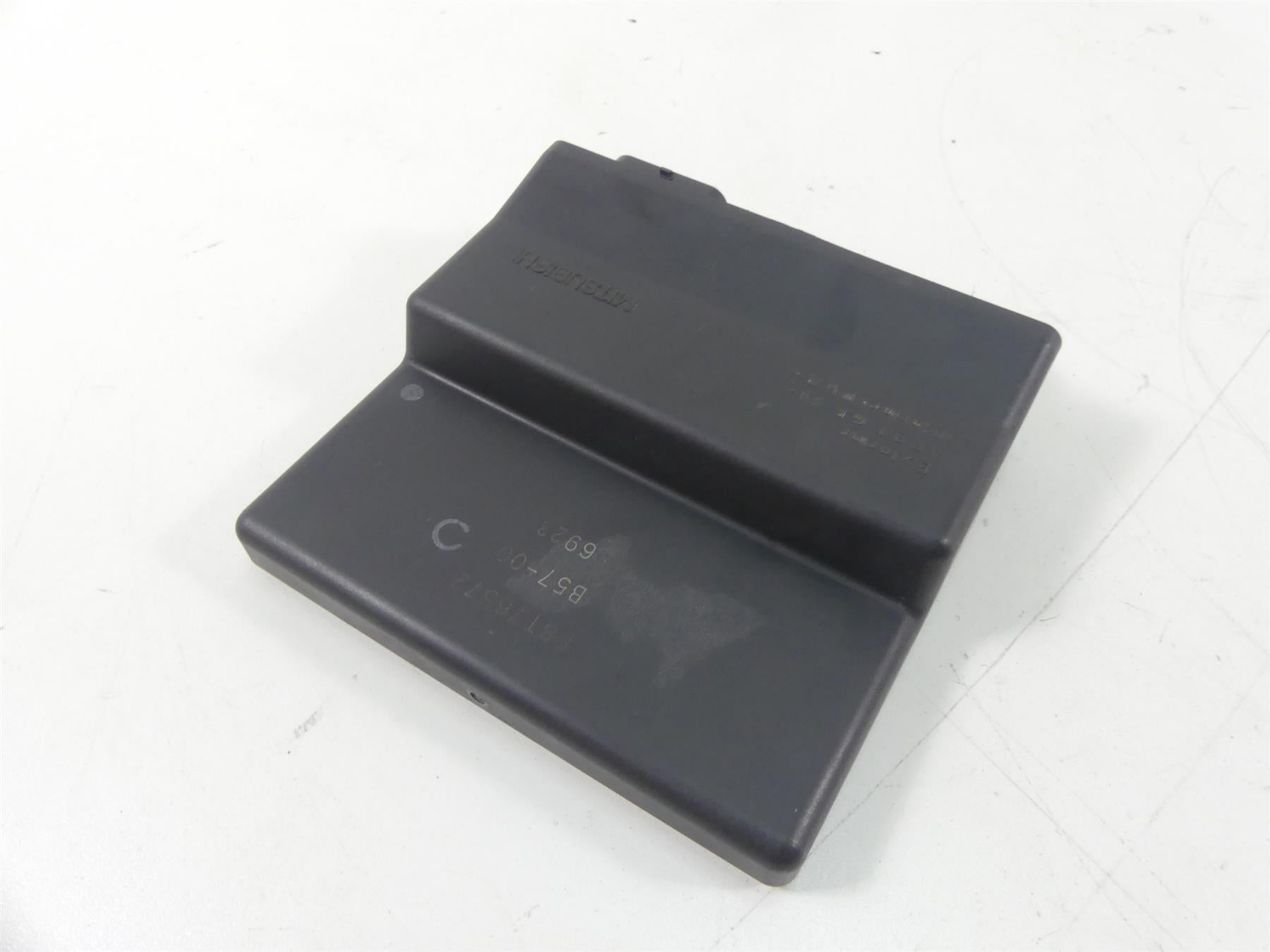 2018 Yamaha YXZ1000R EPS SS Second Cdi Ecm Engine Control Module B57-86510-00-00 {{ shop.shopifyCountryName }} - Mototech271