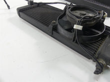 Load image into Gallery viewer, 2003 Honda VT750 DC Shadow Spirit Radiator Fan Cover Reservoir Set 19010-MBA-013 | Mototech271
