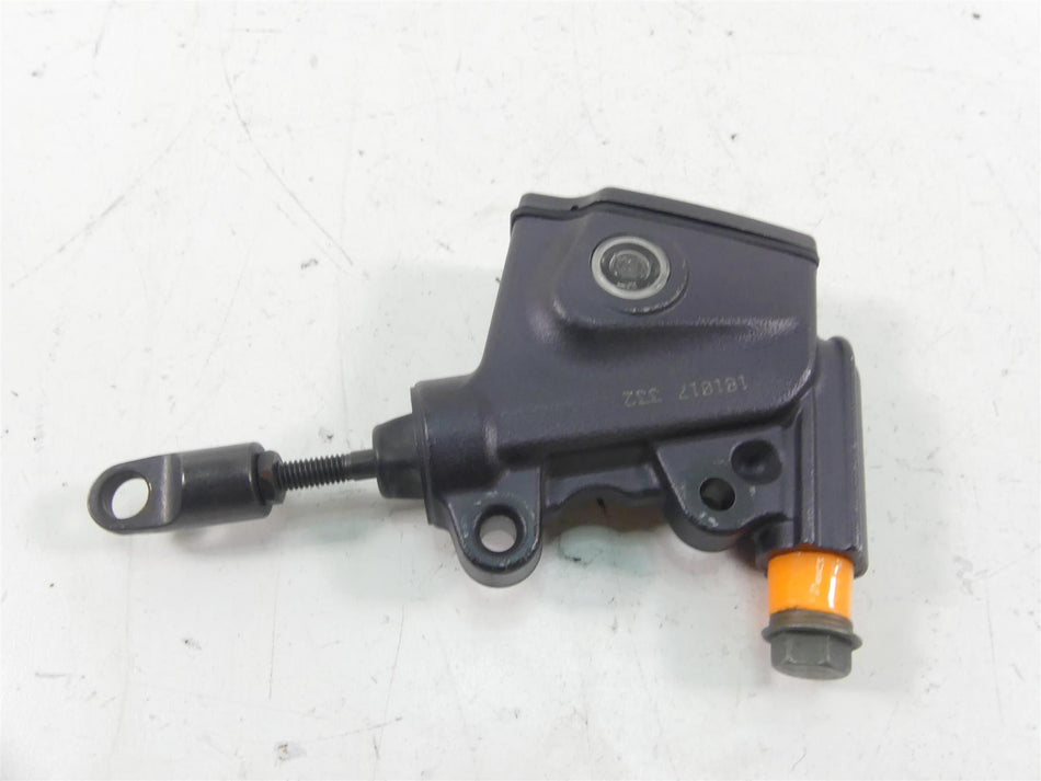 2018 Indian Scout Sixty Rear Brake Master Cylinder 181017 {{ shop.shopifyCountryName }} - Mototech271