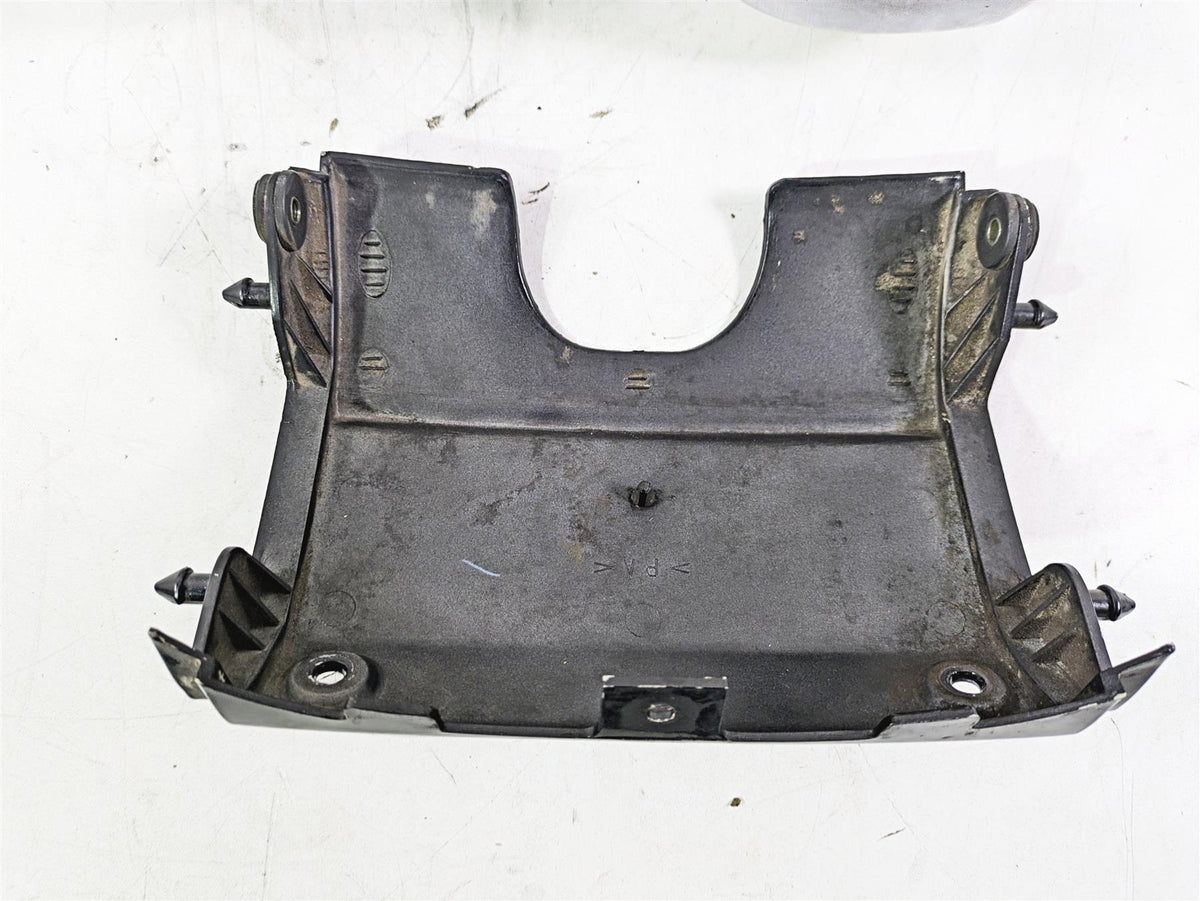 2004 Yamaha XVZ1300 Royal Star Left Right Side Cover Fairings 4NK-21711-00-P9 {{ shop.shopifyCountryName }} - Mototech271