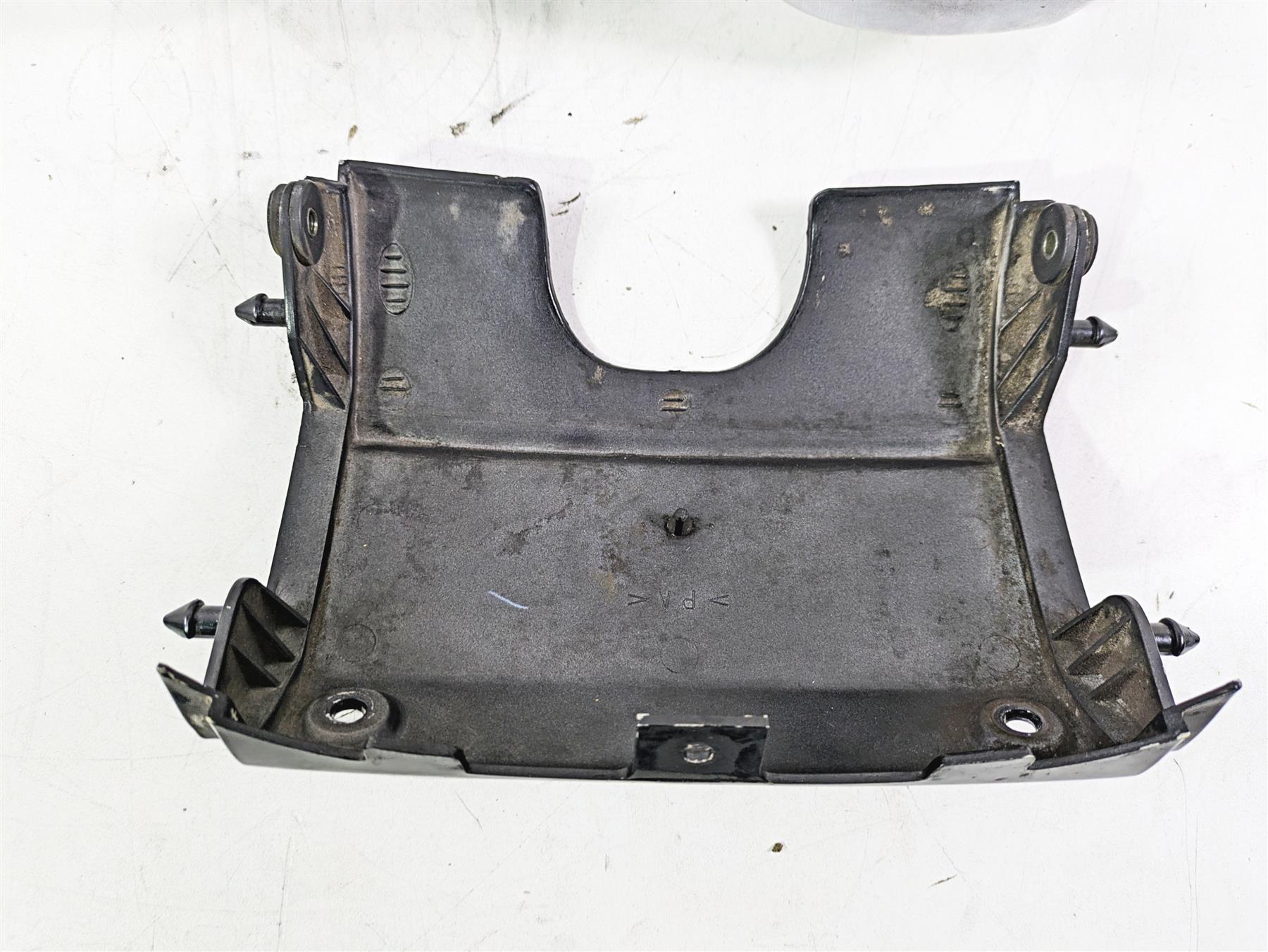 2004 Yamaha XVZ1300 Royal Star Left Right Side Cover Fairings 4NK-21711-00-P9 {{ shop.shopifyCountryName }} - Mototech271