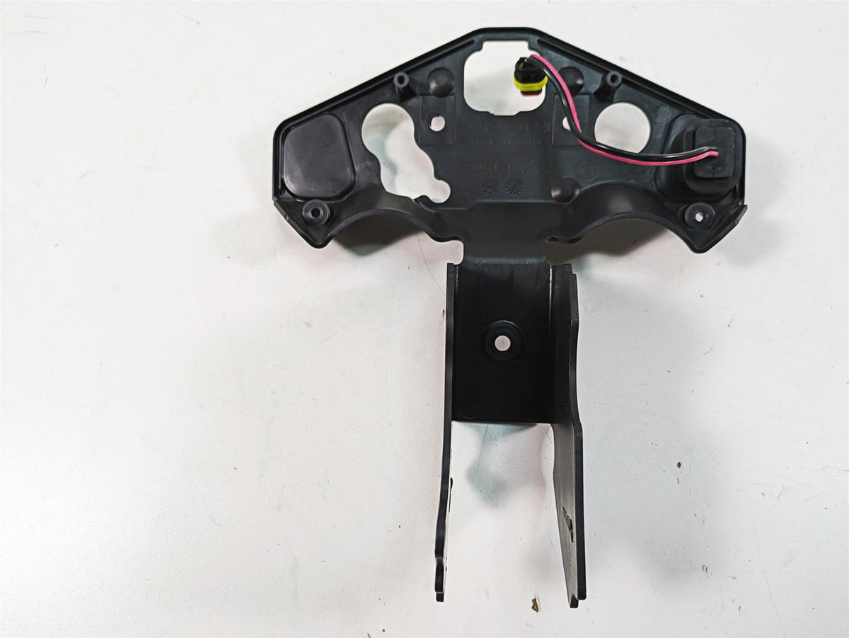 2020 Moto Guzzi V85 TT Adventure Speedometer Mount Holder Carrier Set 2B005454 {{ shop.shopifyCountryName }} - Mototech271