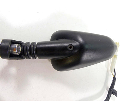 2022 Triumph Speed Triple 1200 RS Front Blinker Turn Signal Set T2704035 {{ shop.shopifyCountryName }} - Mototech271
