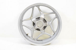 2007 BMW K1200 GT K44 Rear Straight Rim Wheel  17x5.5 36317706553 | Mototech271