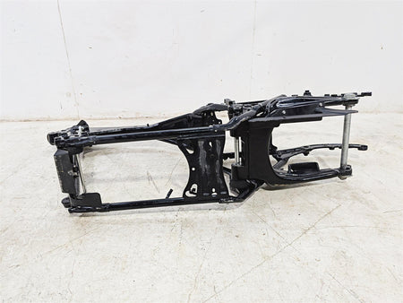 2018 Harley Touring FLHTCU Electra Glide Straight Frame Chassis wit Missouri Clear Title 47000397-Mototech271
