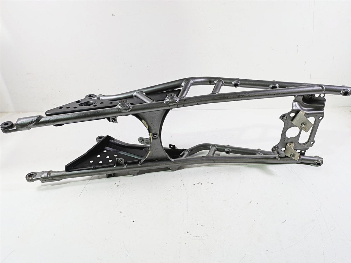 2022 Harley RA1250 S Pan America Rear Subframe Sub Frame 47200570 {{ shop.shopifyCountryName }} - Mototech271