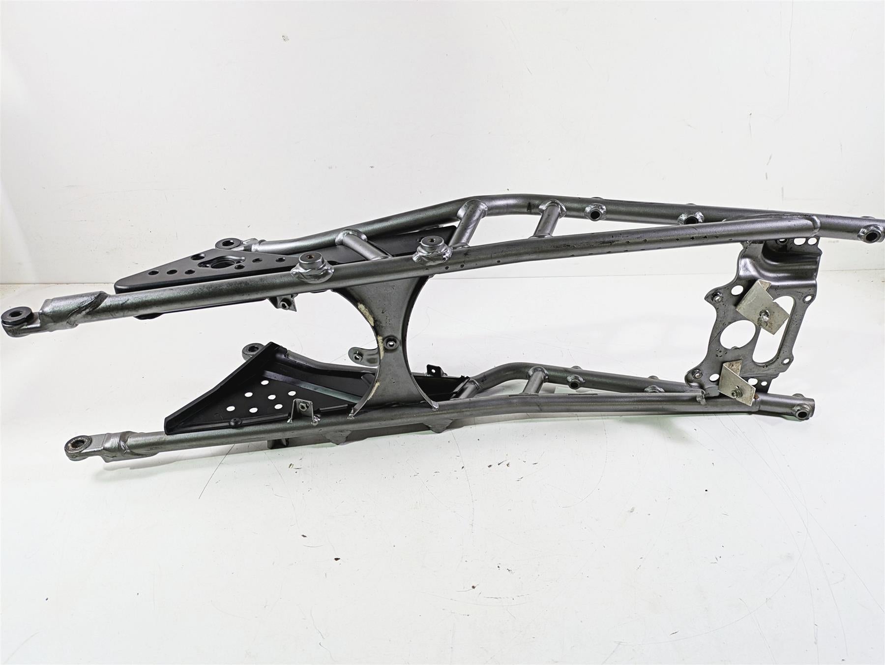 2022 Harley RA1250 S Pan America Rear Subframe Sub Frame 47200570 {{ shop.shopifyCountryName }} - Mototech271