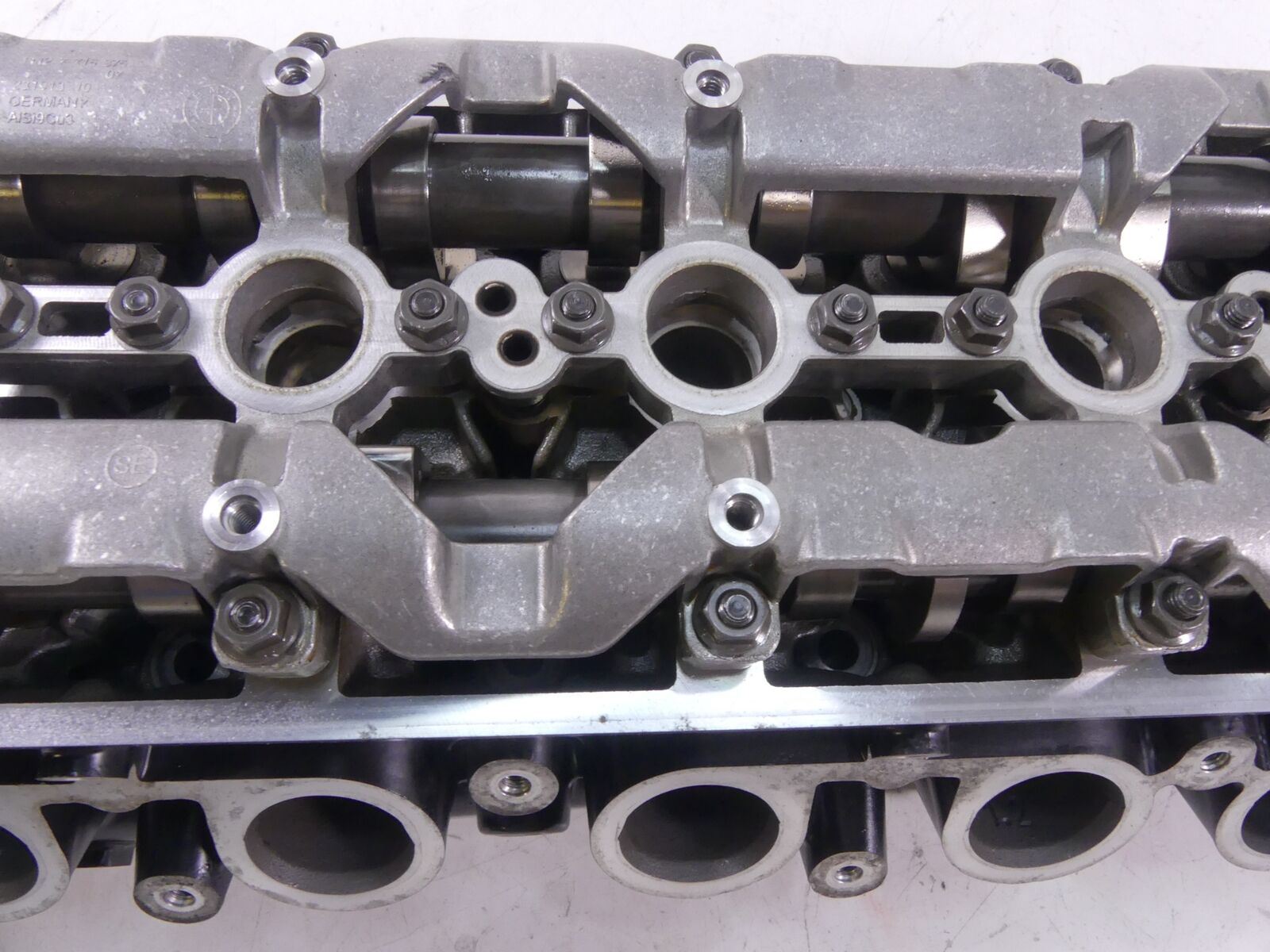2018 BMW K1600 Bagger Cylinderhead Cylinder Head Valve Housing 11118564042 {{ shop.shopifyCountryName }} - Mototech271