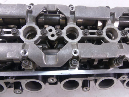 2018 BMW K1600 Bagger Cylinderhead Cylinder Head Valve Housing 11118564042 {{ shop.shopifyCountryName }} - Mototech271