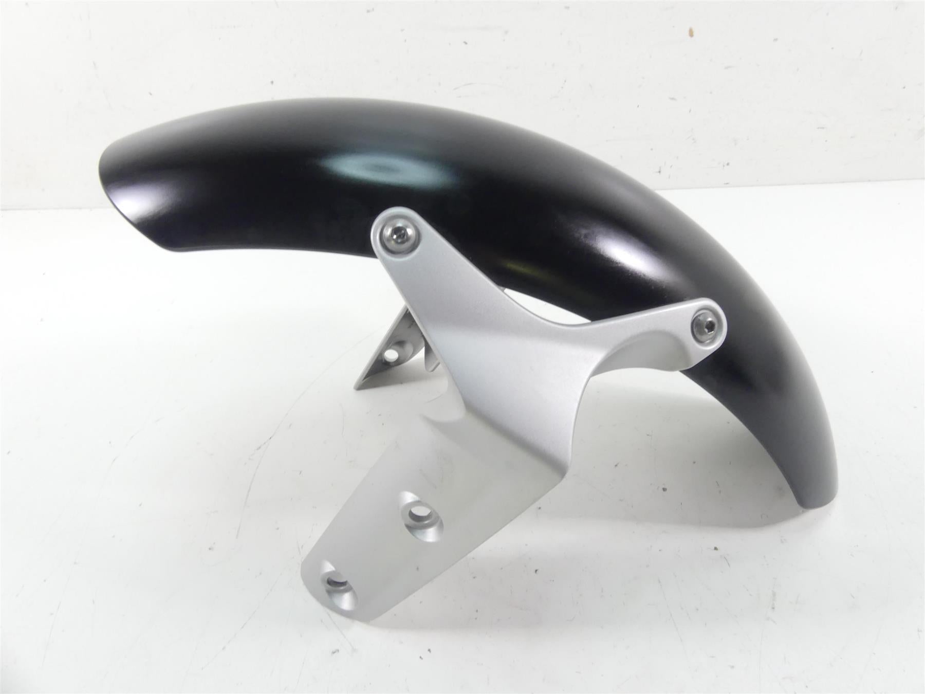 2017 Triumph Thruxton 1200R Front Fender & Side Mounts T2302295 T2308877 | Mototech271