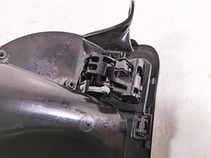 2015 Harley Touring FLHXS Street Glide Front Air Duct Inlet Vent 29200038 | Mototech271
