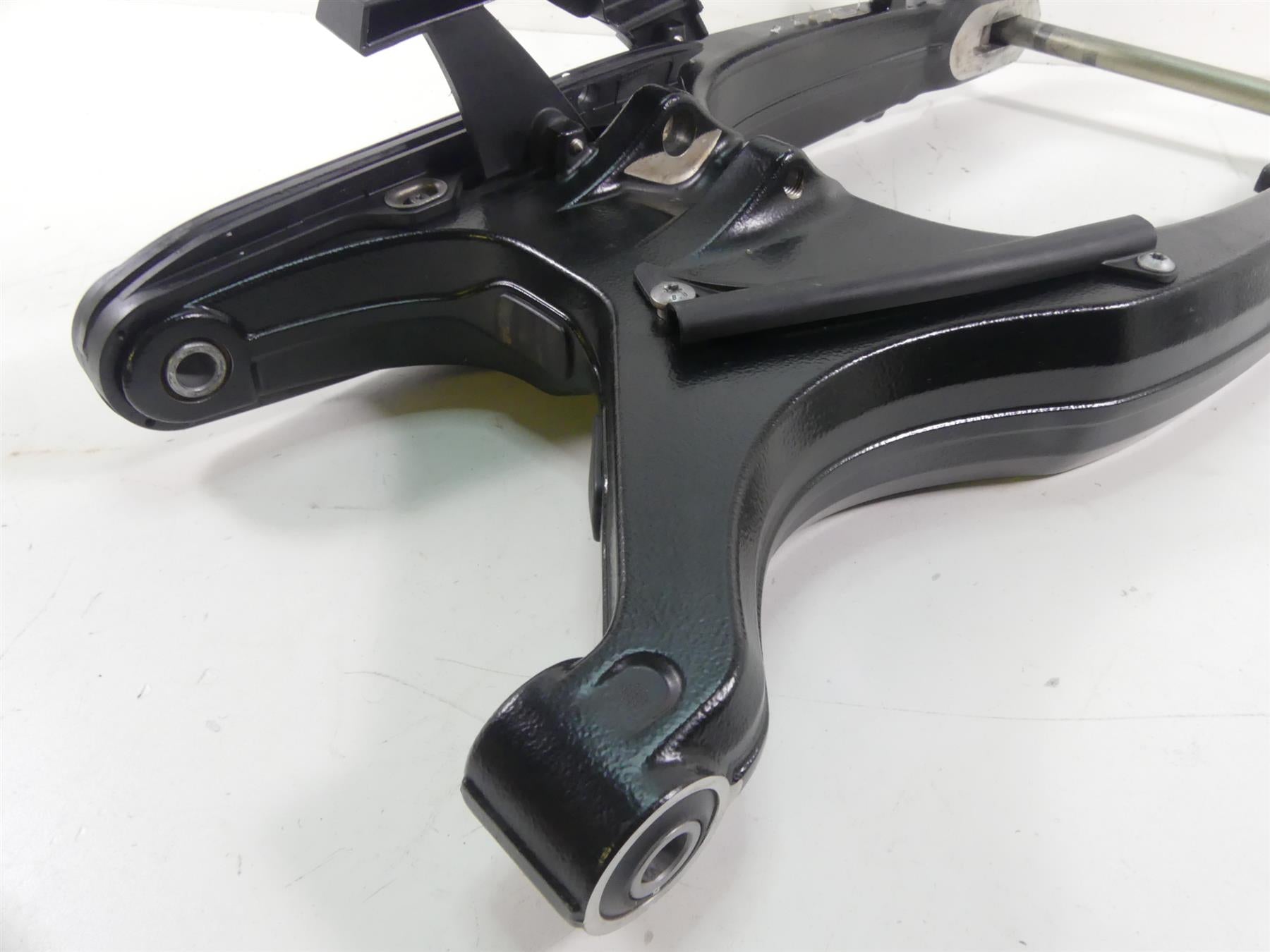 2017 BMW F800GS K72 Straight Rear Swing Arm Swingarm 33178549120 {{ shop.shopifyCountryName }} - Mototech271