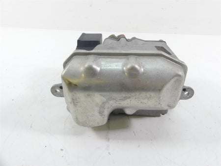 2001 BMW R1150 GS R21 Abs Brake Pump Block Module Controler 34512331637 {{ shop.shopifyCountryName }} - Mototech271
