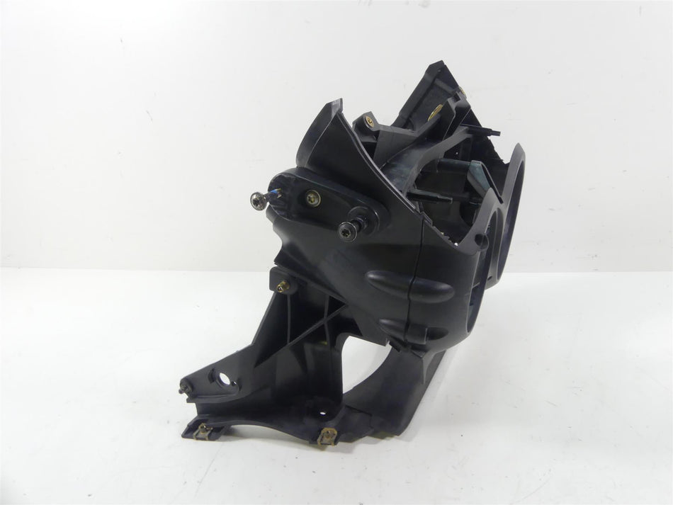 2001 BMW R1150 GS R21 Front Headlight Light Fairing Bracket Stay 46632328866 {{ shop.shopifyCountryName }} - Mototech271