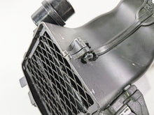 Load image into Gallery viewer, 2024 Yamaha YZF R1 RN65 Front Center Air Duct Intake &amp; Diaphragm B3L-2832E-00
