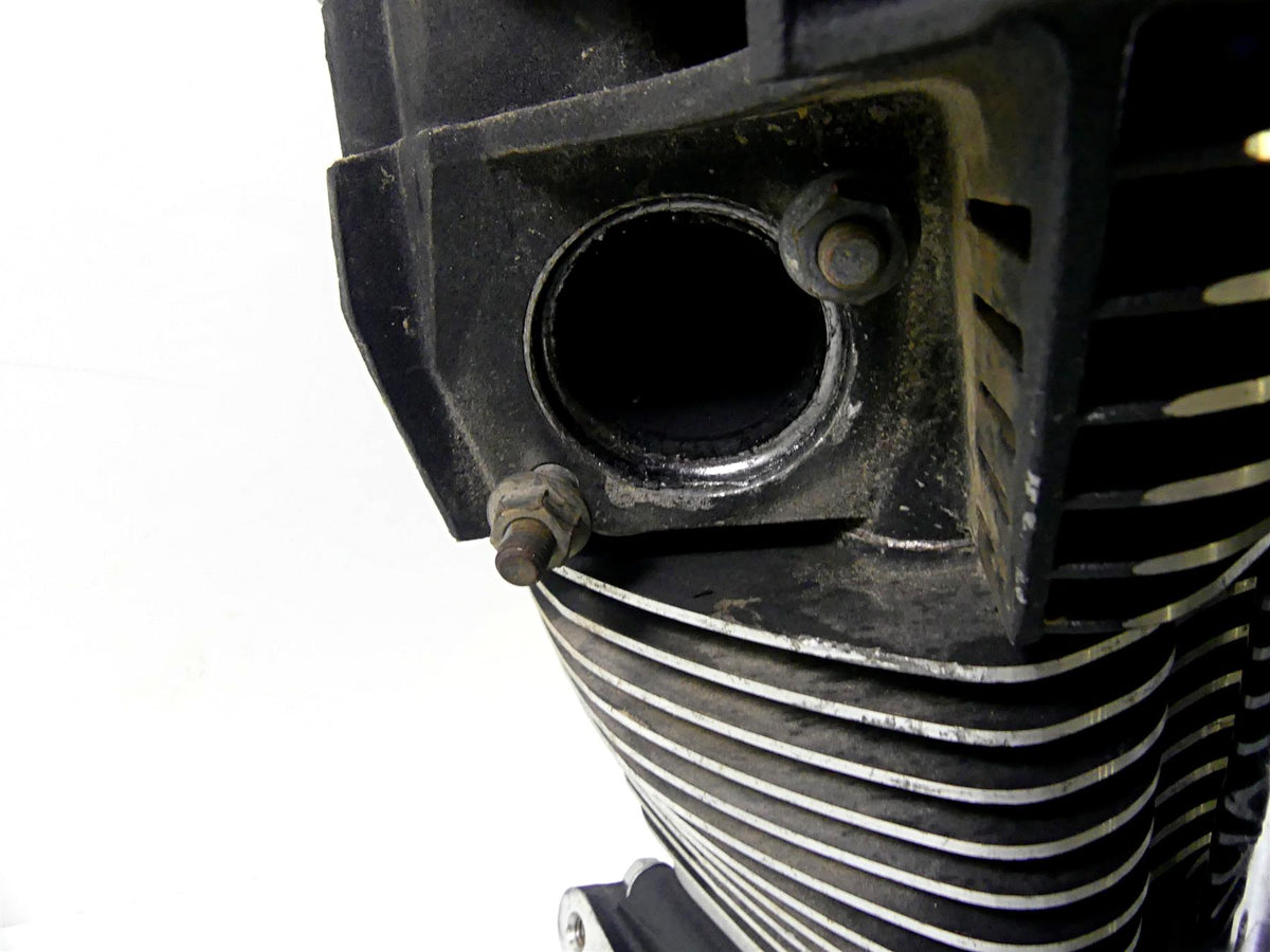 2010 Harley FXDF Dyna Fat Bob Running Engine Motor 96ci 3K Only -Video 19587-13C {{ shop.shopifyCountryName }} - Mototech271