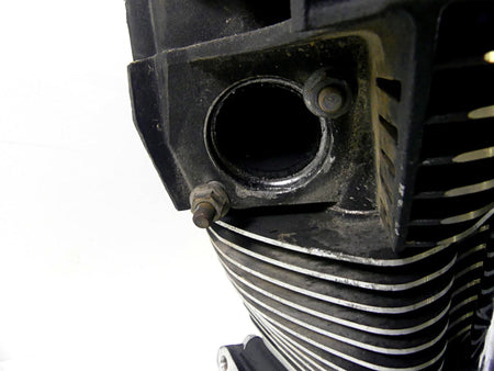 2010 Harley FXDF Dyna Fat Bob Running Engine Motor 96ci 3K Only -Video 19587-13C {{ shop.shopifyCountryName }} - Mototech271