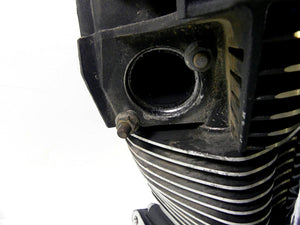 2010 Harley FXDF Dyna Fat Bob Running Engine Motor 96ci 3K Only -Video 19587-13C | Mototech271
