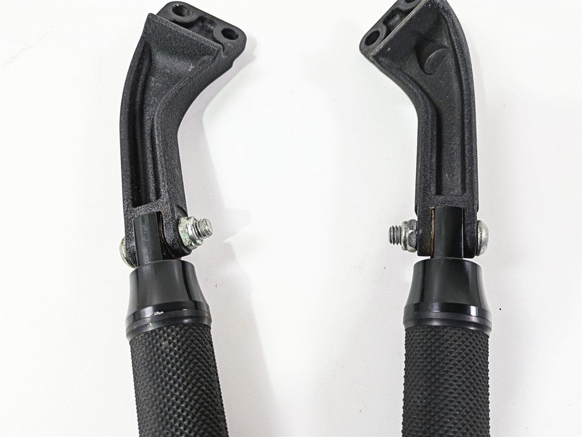 2011 Harley FXDC Dyna Super Glide Rear Performance Machine Footpeg Set 1620-2239 {{ shop.shopifyCountryName }} - Mototech271