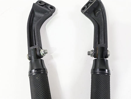 2011 Harley FXDC Dyna Super Glide Rear Performance Machine Footpeg Set 1620-2239 {{ shop.shopifyCountryName }} - Mototech271