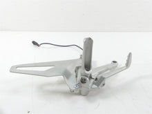 Load image into Gallery viewer, 2018 Ducati Panigale 1100 V4 S Right Footpeg &amp; Brake Pedal 82413471BA 45710991BA | Mototech271
