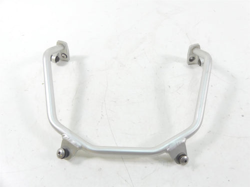 2009 BMW F800GS K72 Windshield Wind Shield Screen Mount Bracket 71607701957 | Mototech271